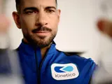 Performing a water test