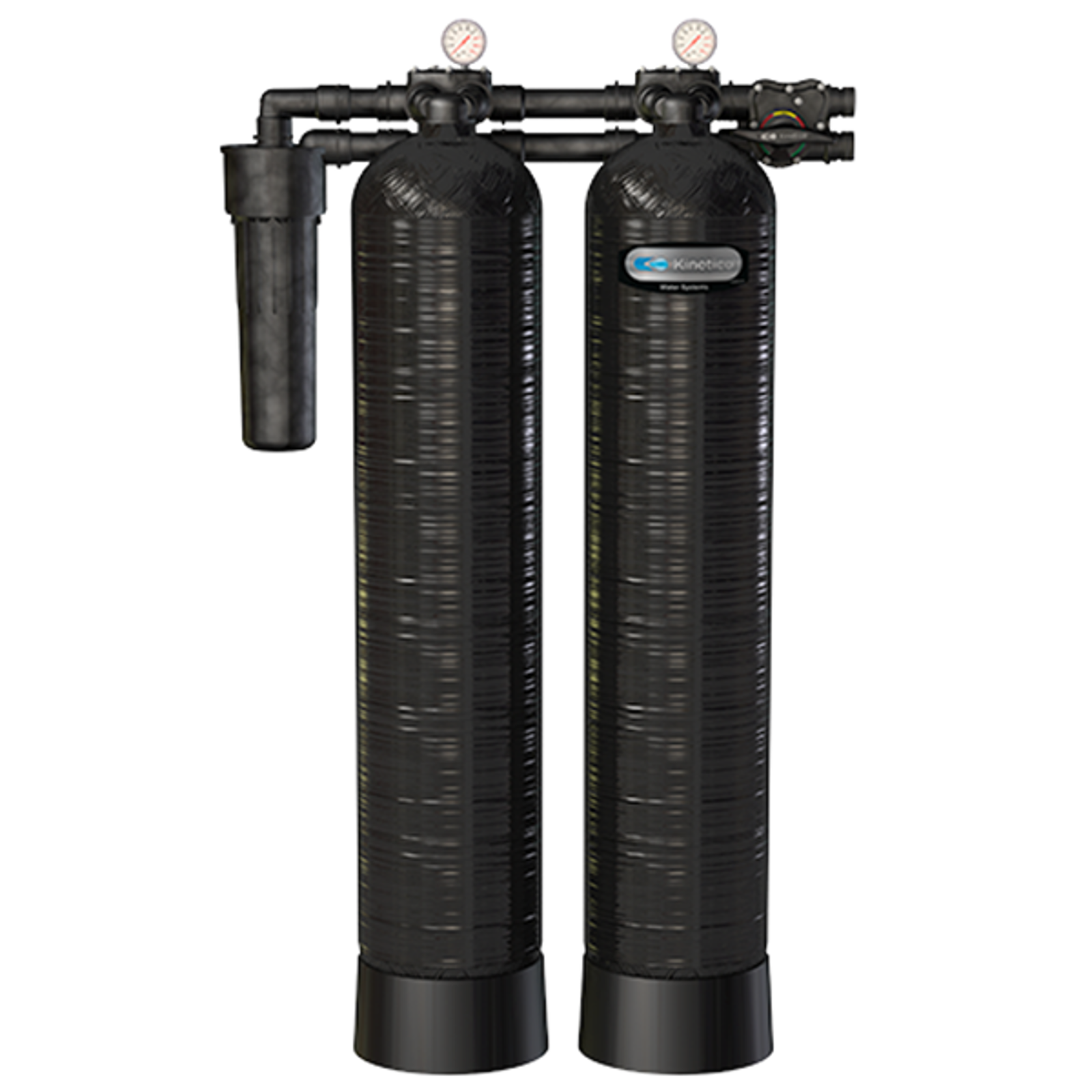 Kinetico Cleveland | ARSENIC GUARD®